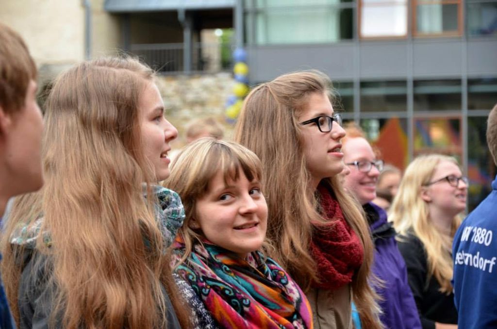 Bekanntschaften suhl